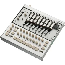 Akustiline süntesaator Korg Phase8, 100029805000