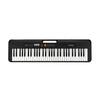 Süntesaator Casio CT-S200BK, must