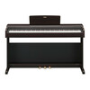 Digitaalne klaver Yamaha ARIUS YDP-145R, punane