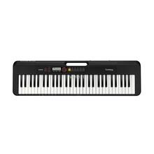 Süntesaator Casio CT-S200BK, must