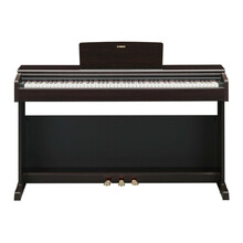 Digitaalne klaver Yamaha ARIUS YDP-145R, punane