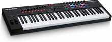MIDI klaviatuur M-Audio Oxygen Pro 61