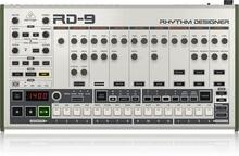 Trummimasin Behringer RD-9