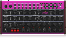 Analoogsüntesaator Behringer EDGE