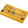 Bassiliini süntesaator Behringer TD-3-AM, kollane