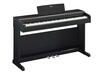 Digitaalne klaver Yamaha Arius YDP-145B, must