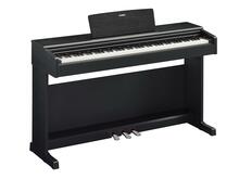 Digitaalne klaver Yamaha Arius YDP-145B, must