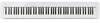 Digitaalne klaver Casio PX-S1100, valge