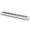 Digitaalne klaver Casio CDP-S110, valge