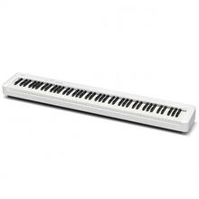 Digitaalne klaver Casio CDP-S110, valge