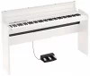 Elektriline klaver Korg LP-180, valge