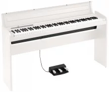 Elektriline klaver Korg LP-180, valge