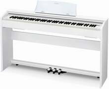 Digitaalne klaver Casio PX-770WE