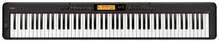 Digitaalne klaver Casio CDP-S360, must