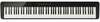 Digitaalne klaver Casio PX-S1100, must