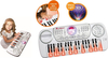Music Disco Learning Keyboard 501093
