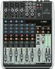 Helimikser Behringer Q1204USB