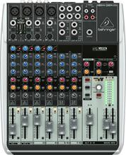 Helimikser Behringer Q1204USB