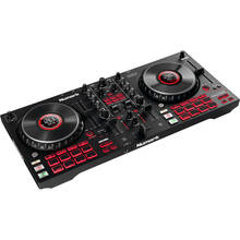 DJ kontroller Numark Mixtrack Platinum FX
