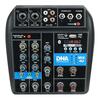 Mikserpult DNA MIX 4U