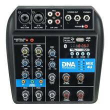 Mikserpult DNA MIX 4U