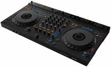 DJ kontroller AlphaTheta DDJ-GRV6