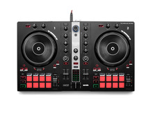 DJ kontroller Hercules DJ Essentials Kit