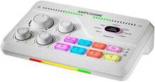 Audio mikseripult FIFINE AmpliGame SC8W