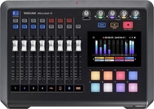 Mikser Tascam Mixcast 4