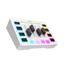 Audio mikserpult FIFINE AmpliGame SC3W