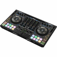 DJ kontroller Reloop Mixon 8 Pro