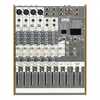 Helimikser DNA ME-8FX