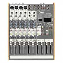 Helimikser DNA ME-8FX