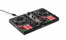 DJ kontroller Hercules Inpulse 200 MK2