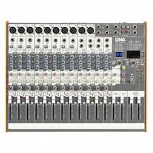 Helimikser DNA ME-16FX