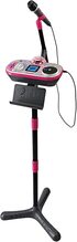 Muusikariistade komplekt Vtech Kidi Super Star DJ Studio lila/pink