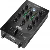 Kaasaskantav vinüülikohver Reloop PTB-2, must