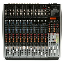Helimikser Behringer QX2442USB