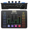 Analoogmikser DNA Professional SC ONE