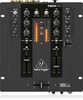 DJ mikser Behringer NOX101
