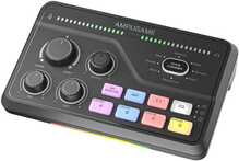 Audio mikseripult FIFINE AmpliGame SC8