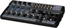 Mikserpult Wharfedale Connect 1202USB/FX