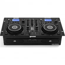 DJ-konsool Gemini CDM4000BT