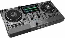 DJ kontroller Numark Mixstream Pro Go