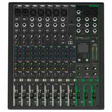 USB analoogmikser Mackie ProFX12v3+