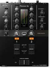 DJ mikserpult Pioneer DJM-250MK2, must