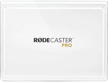 Kaitsekate Rode RODECover Pro, valge