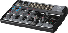 Mikserpult Wharfedale Connect 1002USB/FX
