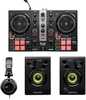 DJ õpikomplekt Hercules MK2