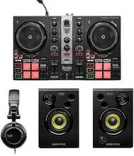 DJ õpikomplekt Hercules MK2